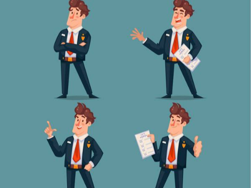 安迅公司告訴您：注冊公司前需要準備什么