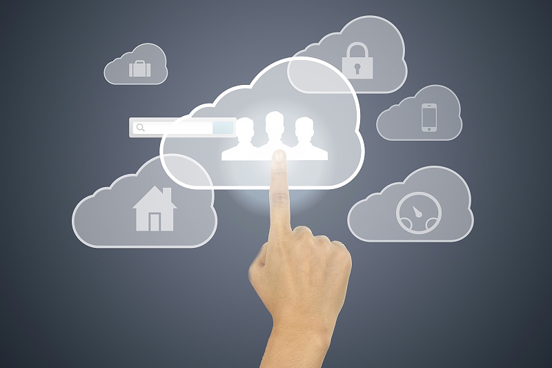 攝圖網(wǎng)_500351705_手指云端 數(shù)據(jù)（企業(yè)商用）