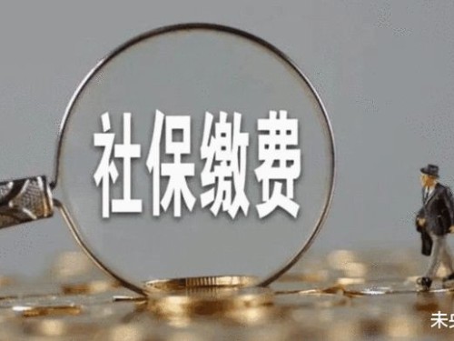 安迅北京注冊公司告訴您：如何查看自身的社保繳納情況和信息？