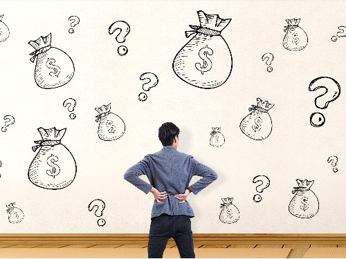 北京公司注冊(cè)為您普及：注冊(cè)商標(biāo)時(shí)，為什么代理機(jī)構(gòu)都建議用黑白色？