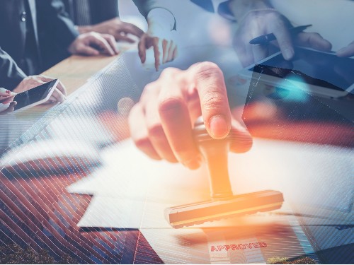 北京注冊公司提醒您：公司丟失發(fā)票后應(yīng)當怎么處理？