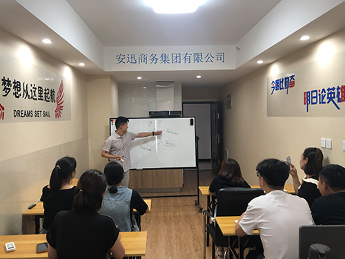 安迅商務(wù)告訴您商標的種類有哪些