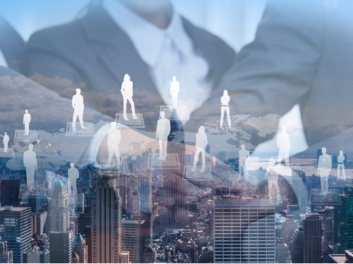 安迅商務提醒您：初次自主創(chuàng)業(yè)注冊公司，需防止下列了解誤區(qū)