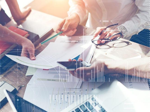 安迅商務(wù)為您解答：小規(guī)模納稅人征收率多少錢？怎么計(jì)算？